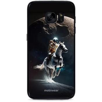 Mobiwear Glossy lesklý pro Samsung Galaxy S7 - G004G (5904808450980)