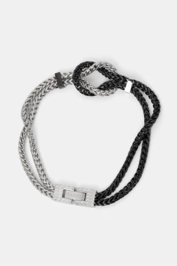 Náramok Guess SAILOR KNOT pánsky, JUMB05 027JW