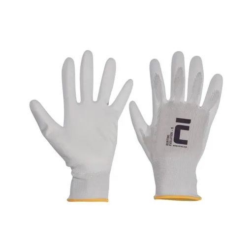 BUNTING EVOLUTION rukavice PU dlaň - 9