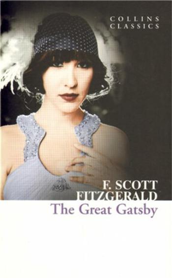 The Great Gatsby - Francis Scott Fitzgerald