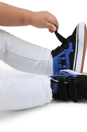 Dětské tenisky Vans SK8-Mid Reissue V