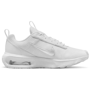 Nike AIR MAX INTRIK LITE Női szabadidőcipő, fehér, méret 38