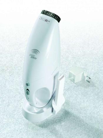 Clatronic AKS 827 Morzsaporszívó, fehér