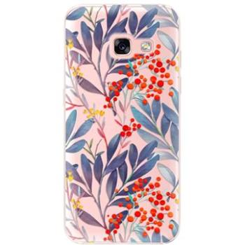 iSaprio Rowanberry pro Samsung Galaxy A3 2017 (rowb-TPU2-A3-2017)