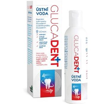 Glucadent+ ústní voda 200ml (3703841)