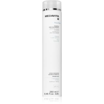 Medavita Requilibre Sebum-Balancing Shampoo šampon pro mastnou vlasovou pokožku 250 ml