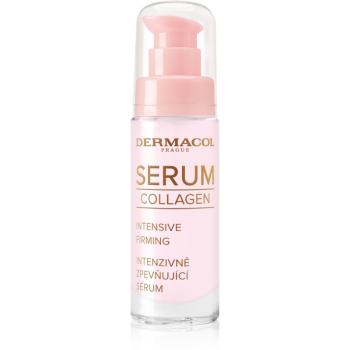 Dermacol Collagen Serum intenzivně zpevňující sérum 30 ml