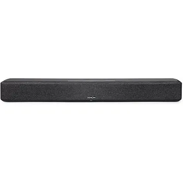 DENON Home SB550 Black (DENONHOMESB550E2)