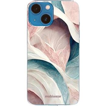 Mobiwear Silikon pro Apple iPhone 13 Mini - B003F (5904808347037)