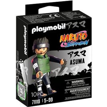 Playmobil 71119 Asuma (4008789711199)