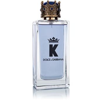 DOLCE & GABBANA K by Dolce & Gabbana EdT 100 ml (3423473049456)