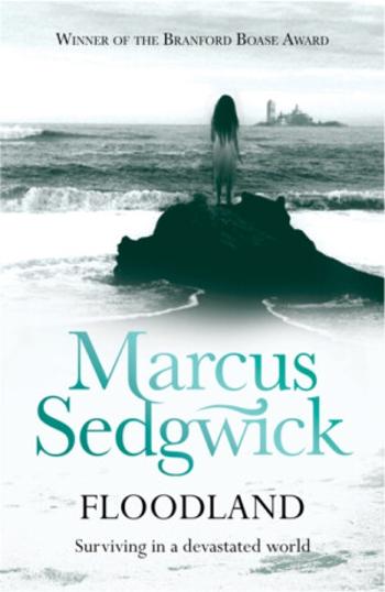 Floodland - Marcus Sedgwick