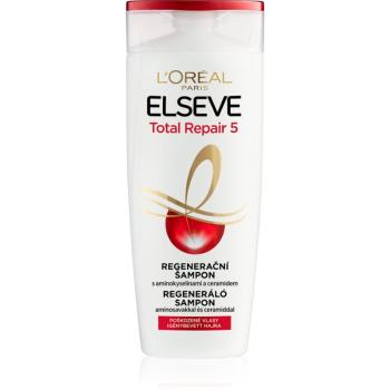 L’Oréal Paris Elseve Total Repair 5 regenerační šampon s keratinem 250 ml