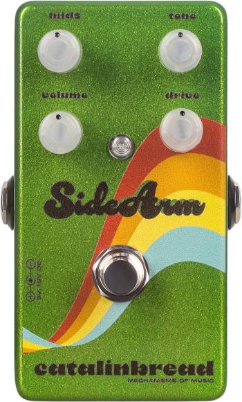 Catalinbread Sidearm