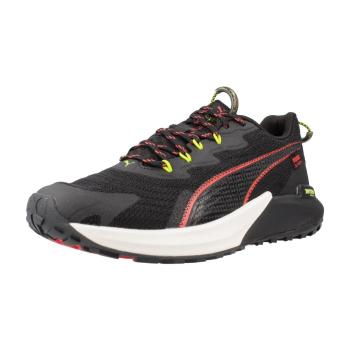 Puma  FAST-TRAC NITRO 2 WN  Módne tenisky Čierna