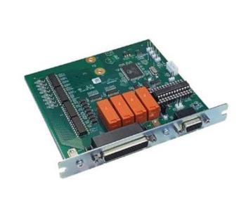 Honeywell PM45-PAR-01 interface card , parallel