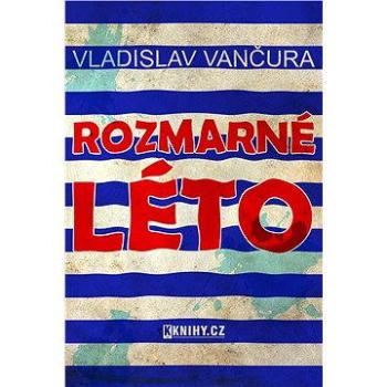 Rozmarné léto (978-80-880-6137-3)