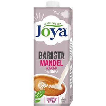 Joya Barista mandlový nápoj 1l (9020200021002)