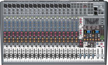 Behringer SX2442FX-EU Analogový mixpult