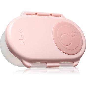 B.Box Snackbox svačinový box Blush Crush 1 ks