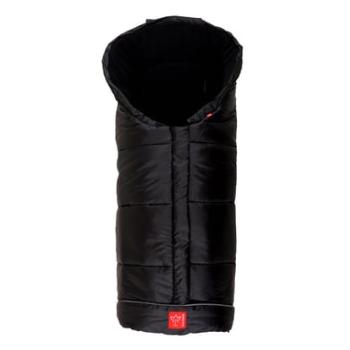 KAISER Fusak Iglu Thermo Fleece schwarz