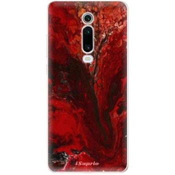 iSaprio RedMarble 17 pro Xiaomi Mi 9T Pro (rm17-TPU2-Mi9Tp)