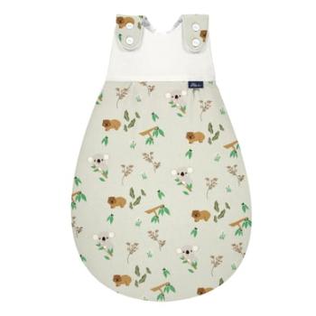 Alvi ® Baby-Mäxchen® Vnější pytel Organic Cotton Koaly World