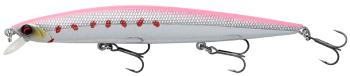 Savage gear wobler sea bass minnow floating pink sardine - 14 cm 18,5 g