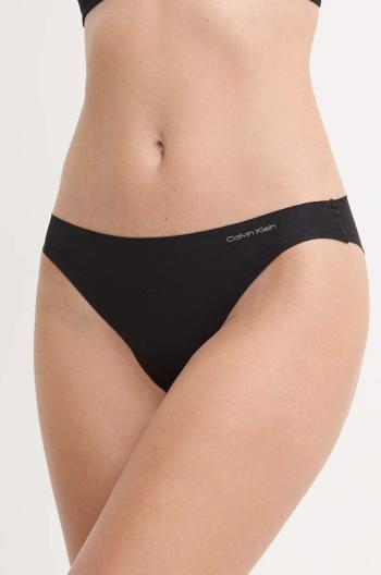 Kalhotky Calvin Klein Underwear černá barva, 000QD5104E