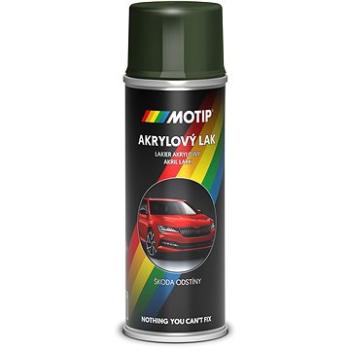 MOTIP M SD olivová met.150 ml (SD9599)