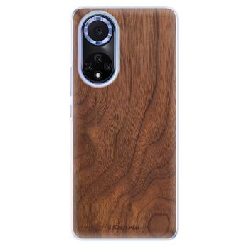 Odolné silikonové pouzdro iSaprio - Wood 10 - Huawei Nova 9