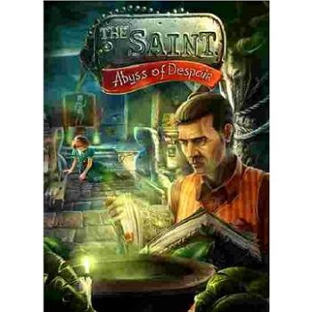 The Saint: Abyss of Despair (PC) DIGITAL (371442)