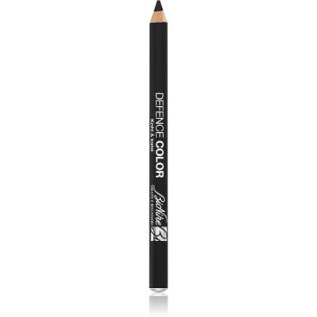 BioNike Color Kohl & Kajal kajalová tužka na oči odstín 101 Vrai Noir 1 ks