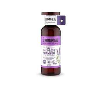 DR.KONOPKA Hajhullás elleni sampon (500ml)