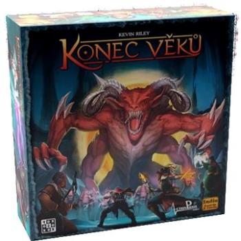 Konec věků (8594184129647)