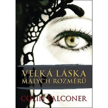 Velká láska malých rozměrů (978-80-7595-038-3)