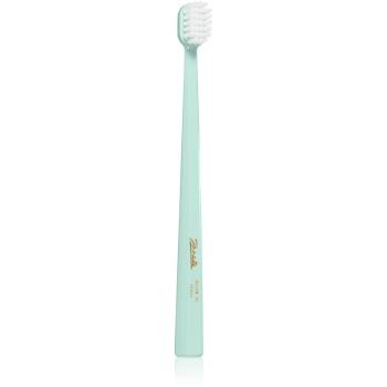 Janeke Toothbrush Medium zubní kartáček střední tvrdost 1 ks