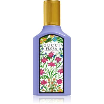 Gucci Flora Gorgeous Magnolia parfémovaná voda pro ženy 50 ml