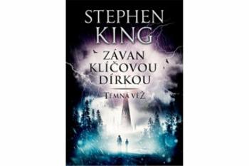 Závan klíčovou dírkou - Stephen King