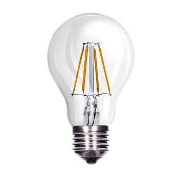 Solight LED žárovka Retro 8W E27 WZ501A-1