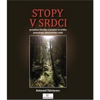 Stopy v srdci (978-80-87200-04-9)