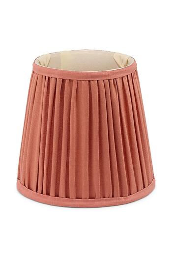 Tienidlo Doing Goods Kiara 16 cm ružová farba