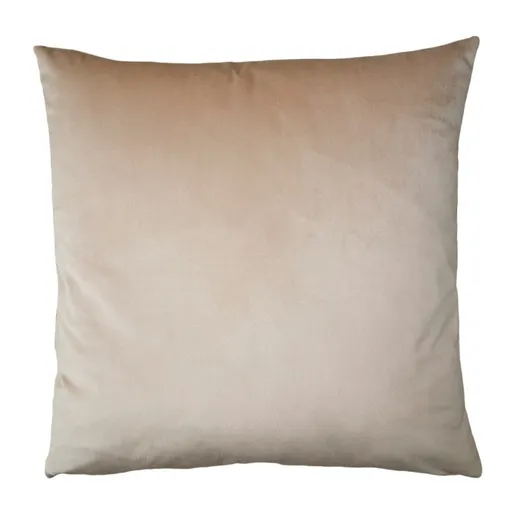 Růžový povlak na polštář Pollino - 45*45 cm Clayre & Eef