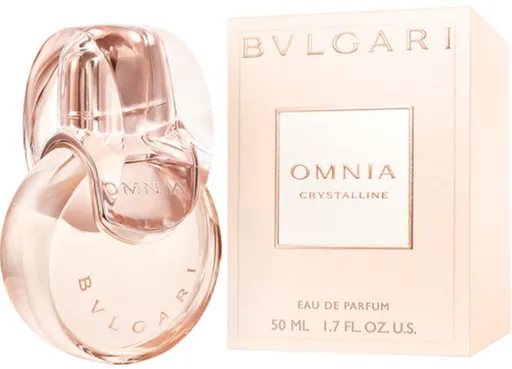 Bvlgari Omnia Crystalline - EDP 50 ml