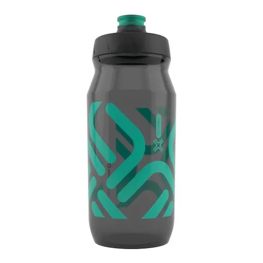 FIDLOCK FIDGUARD 600 ML Láhev na pití, tmavě šedá, velikost 600 ML