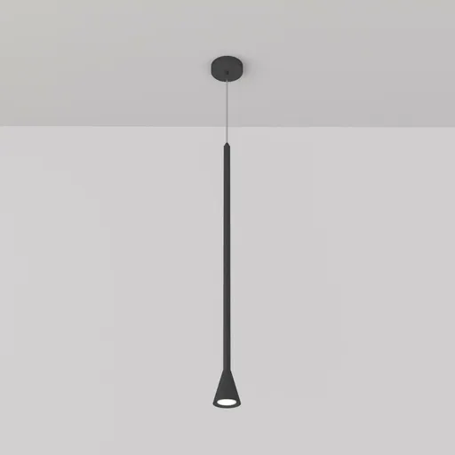 MAYTONI Závěsné svítidlo Arrow P064PL-01B