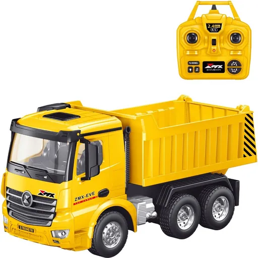 Alltoys RC nákladní auto 2.4Ghz