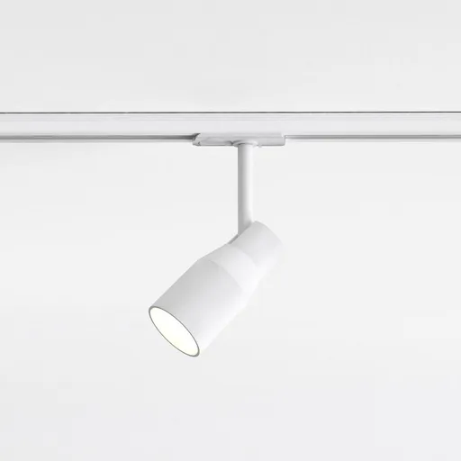 ASTRO lištový 1F systém Apollo 100 Track 6W GU10 bílá 1422022