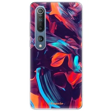 iSaprio Color Marble 19 pro Xiaomi Mi 10 / Mi 10 Pro (cm19-TPU3_Mi10p)