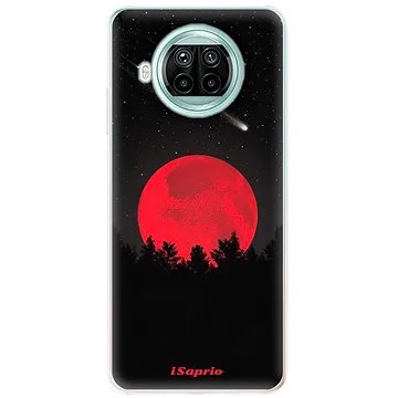 iSaprio Perseids 01 pro Xiaomi Mi 10T Lite (perse01-TPU3-Mi10TL)